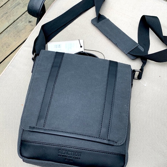 Cole Bags New Unisex Messenger Cole Bag Multi